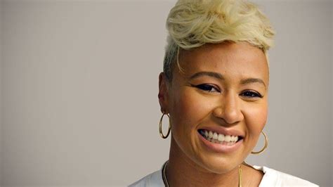 emeli sande news.